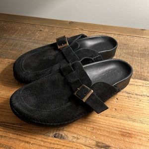 RE/DONE 70s Moc Slide